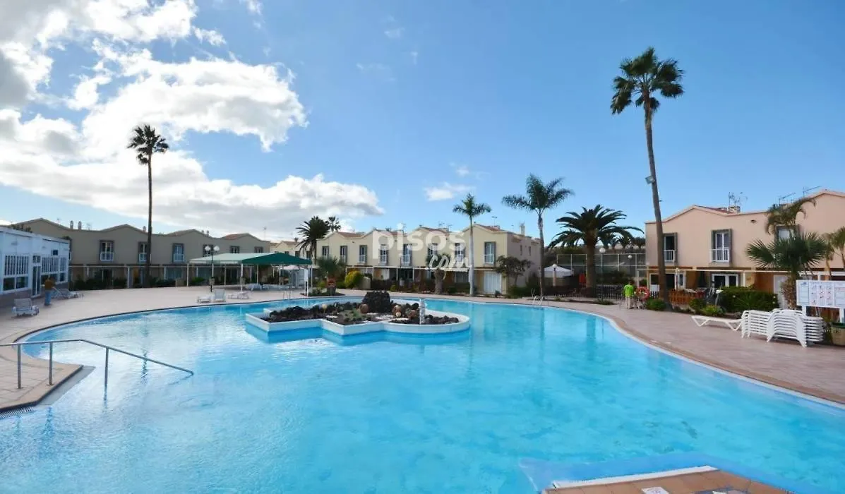 Maspalomas Green Oasis Appartement Maspalomas (Gran Canaria)