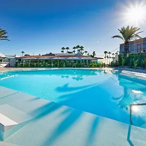 3* Station touristique Canary Garden Club